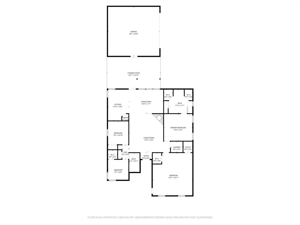 Christine Estates - Residential