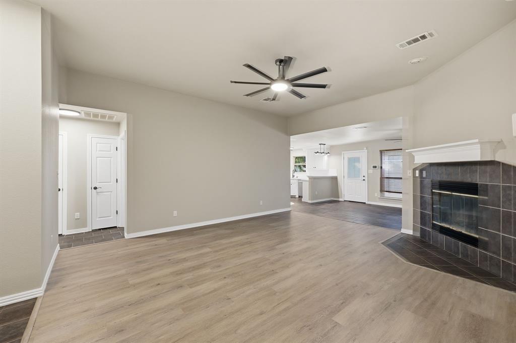 Christine Estates - Residential