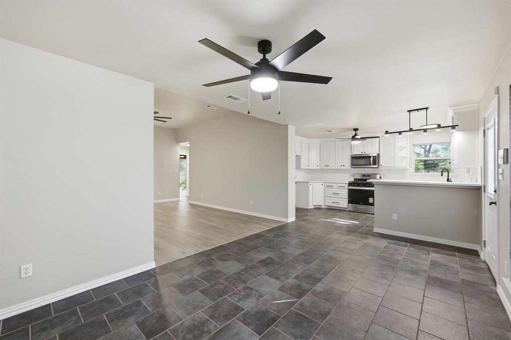 Christine Estates - Residential