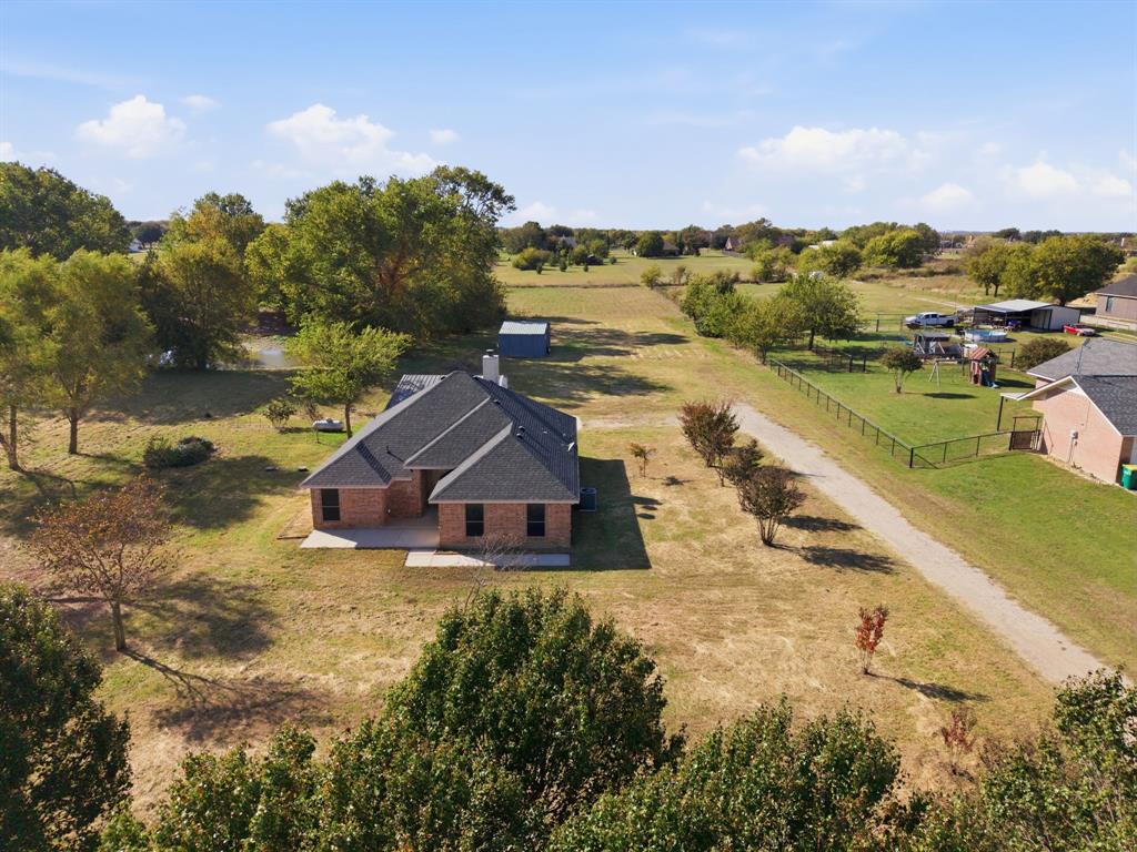 Christine Estates - Residential