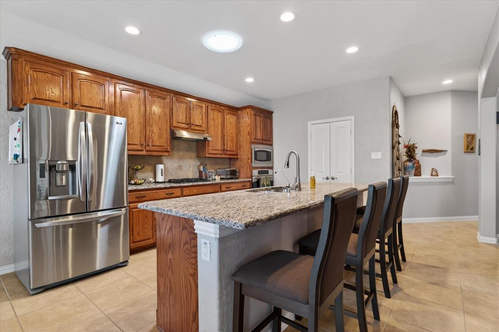 Creekview Estates Ph 2a - Residential