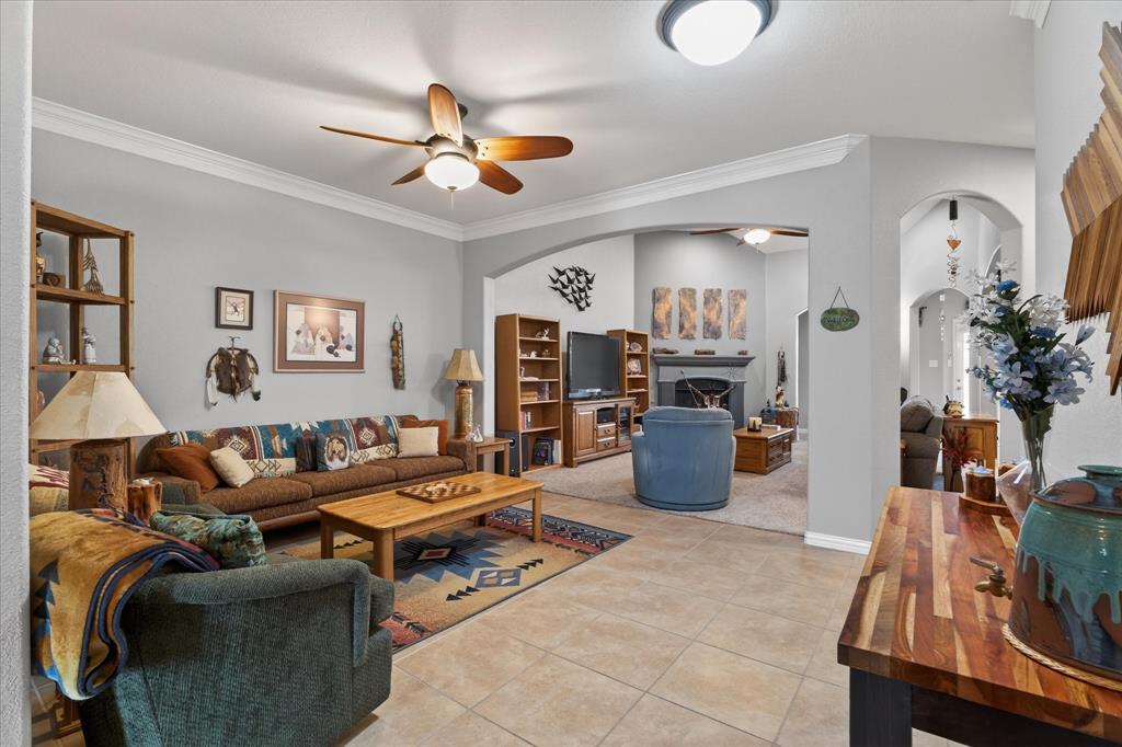 Creekview Estates Ph 2a - Residential