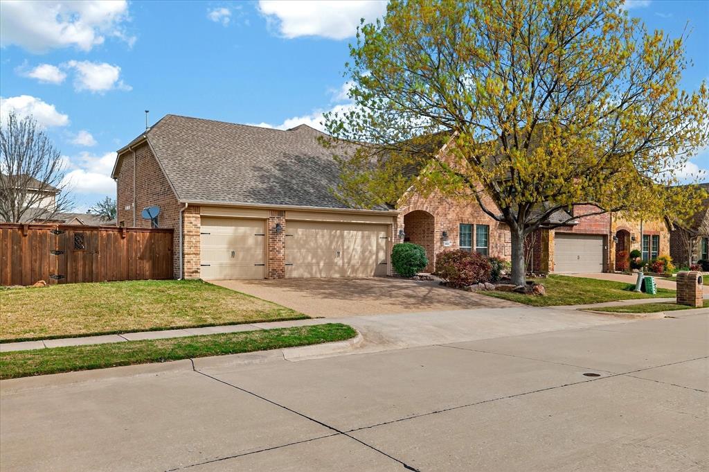 Creekview Estates Ph 2a - Residential