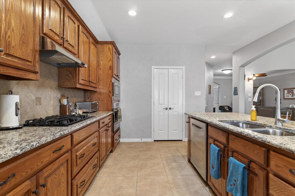 Creekview Estates Ph 2a - Residential