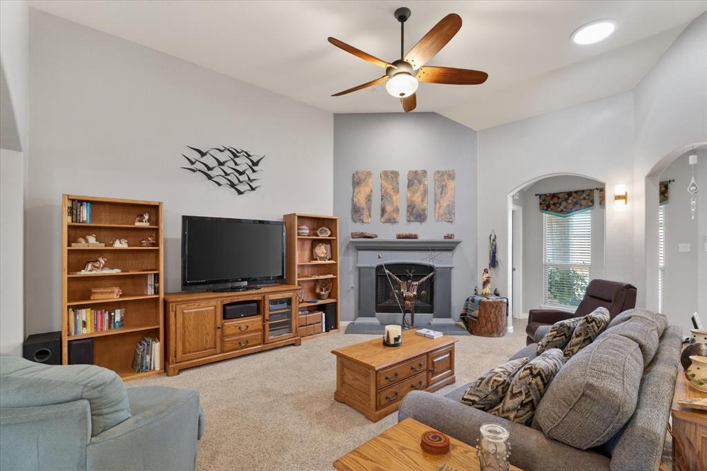 Creekview Estates Ph 2a - Residential