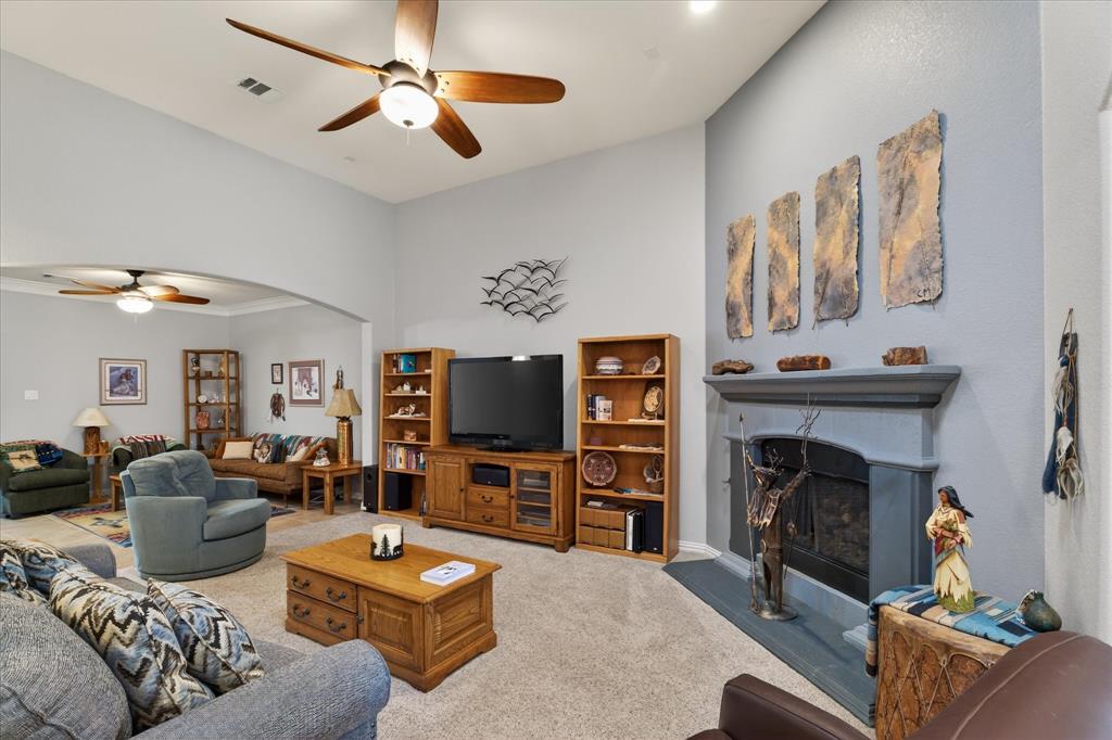 Creekview Estates Ph 2a - Residential