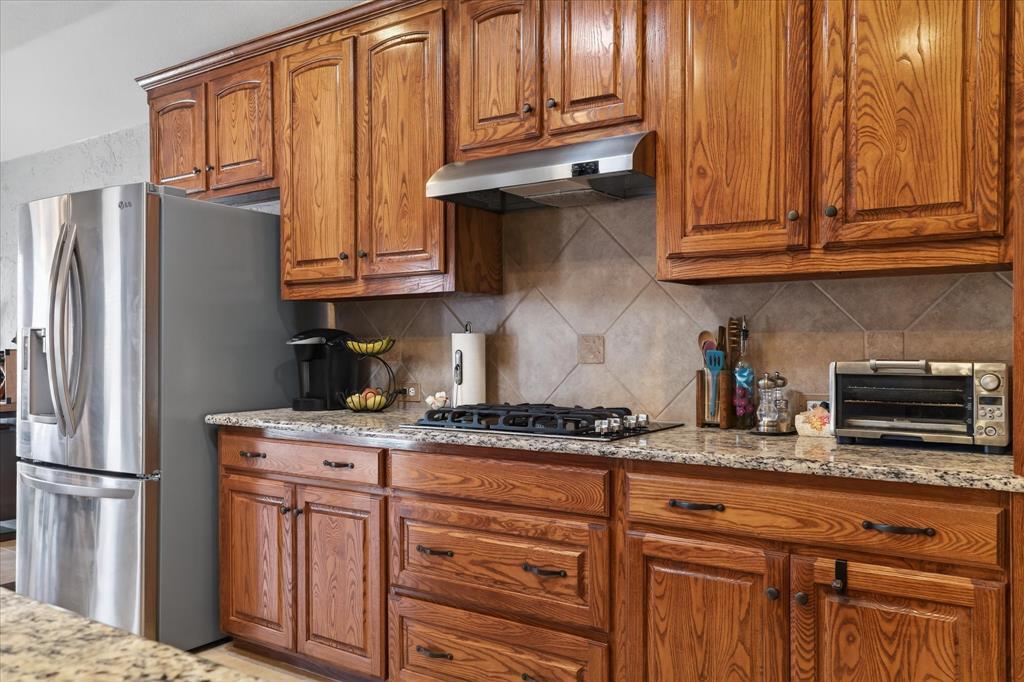 Creekview Estates Ph 2a - Residential