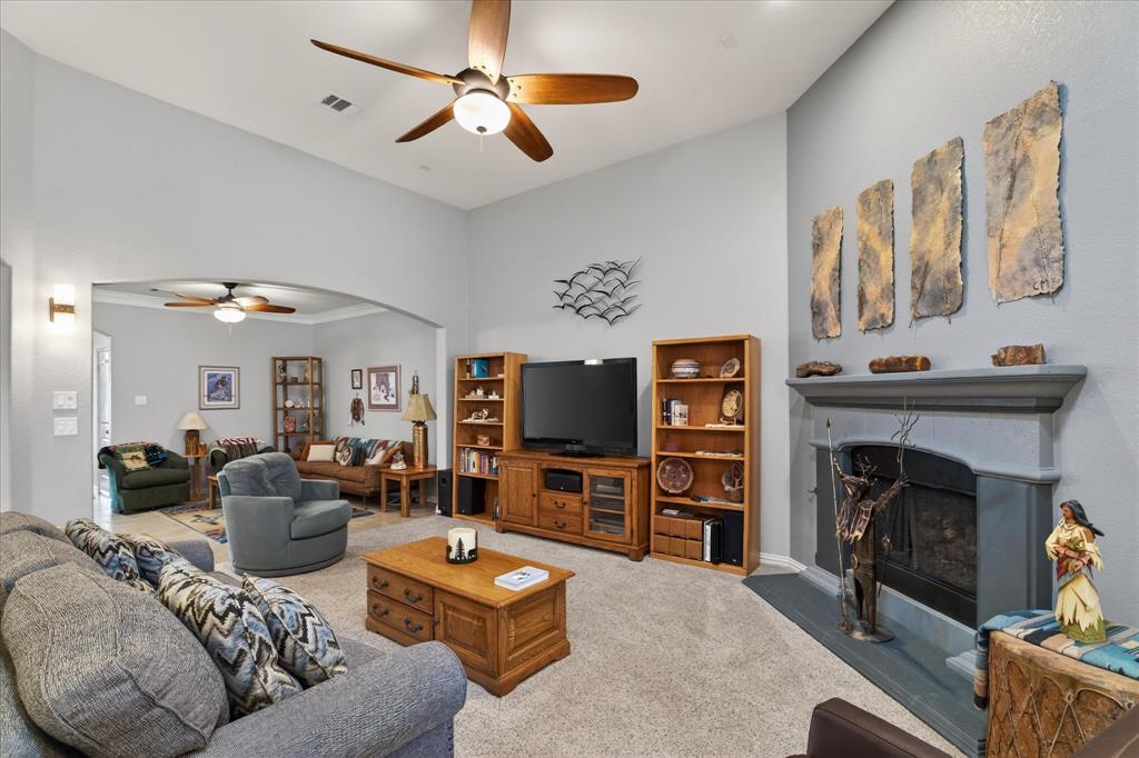 Creekview Estates Ph 2a - Residential