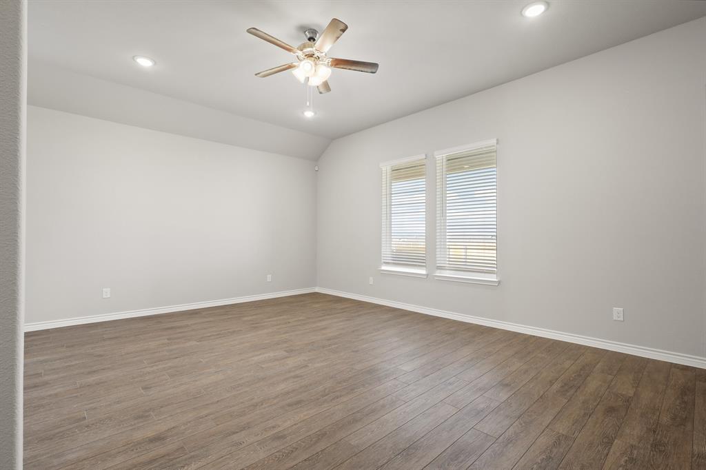 Rocky Creek Crossing - Residential