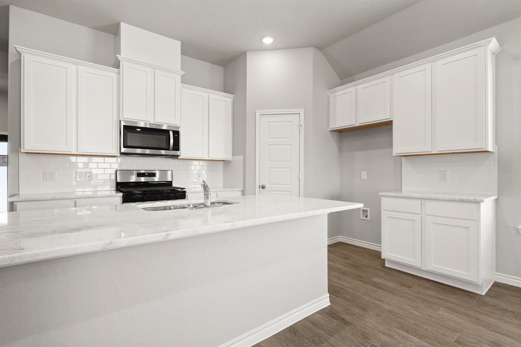 Rocky Creek Crossing - Residential