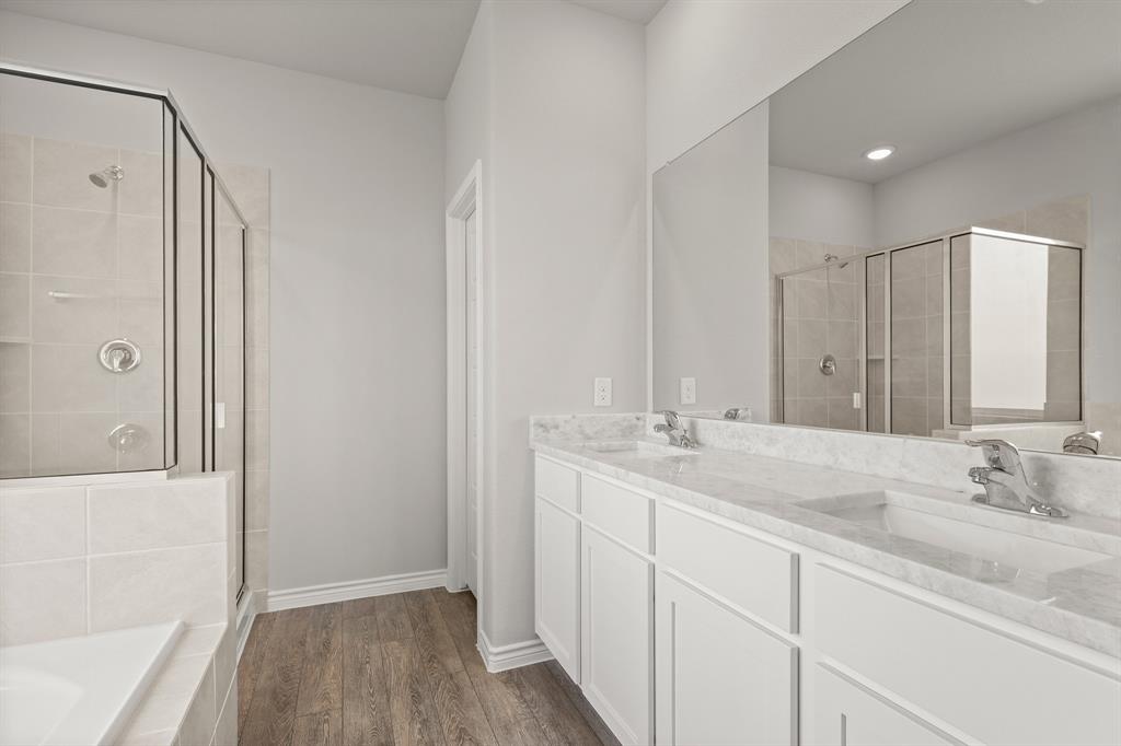 Rocky Creek Crossing - Residential