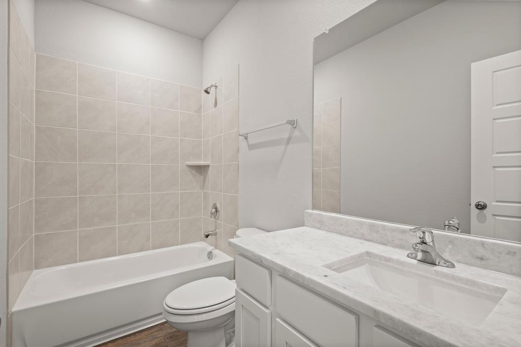 Rocky Creek Crossing - Residential