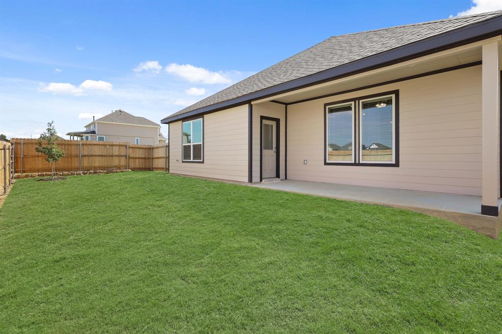 Rocky Creek Crossing - Residential