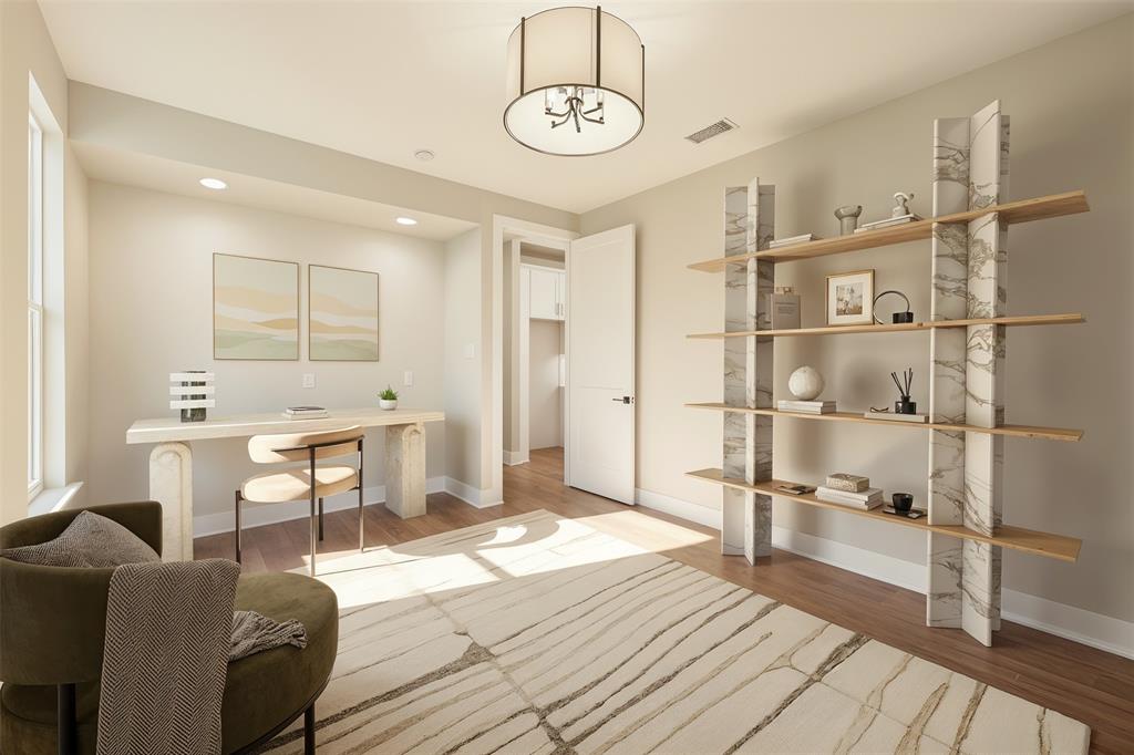 Placid-Peninsula Add - Residential