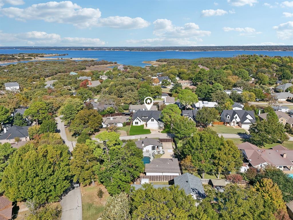 Placid-Peninsula Add - Residential