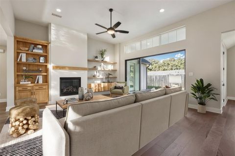 2638 Evinrude Drive Grapevine TX 76051