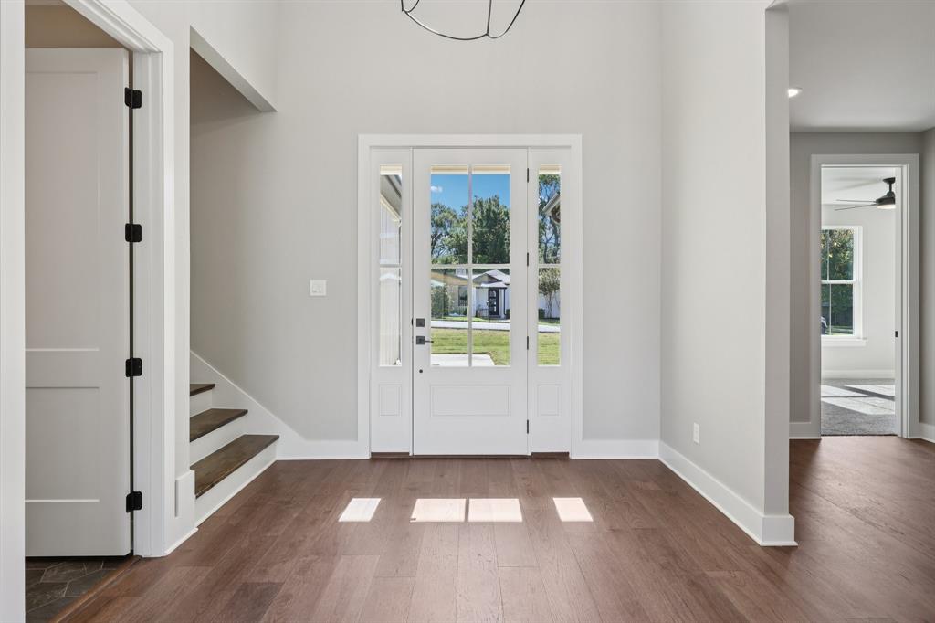 Placid-Peninsula Add - Residential