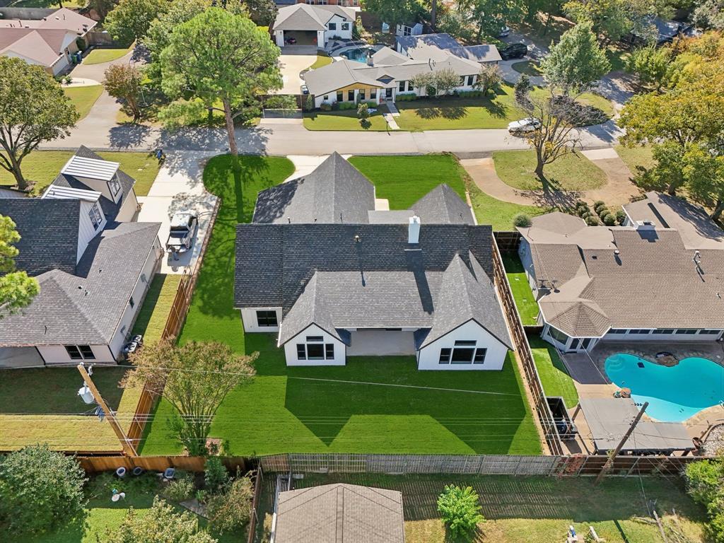 Placid-Peninsula Add - Residential