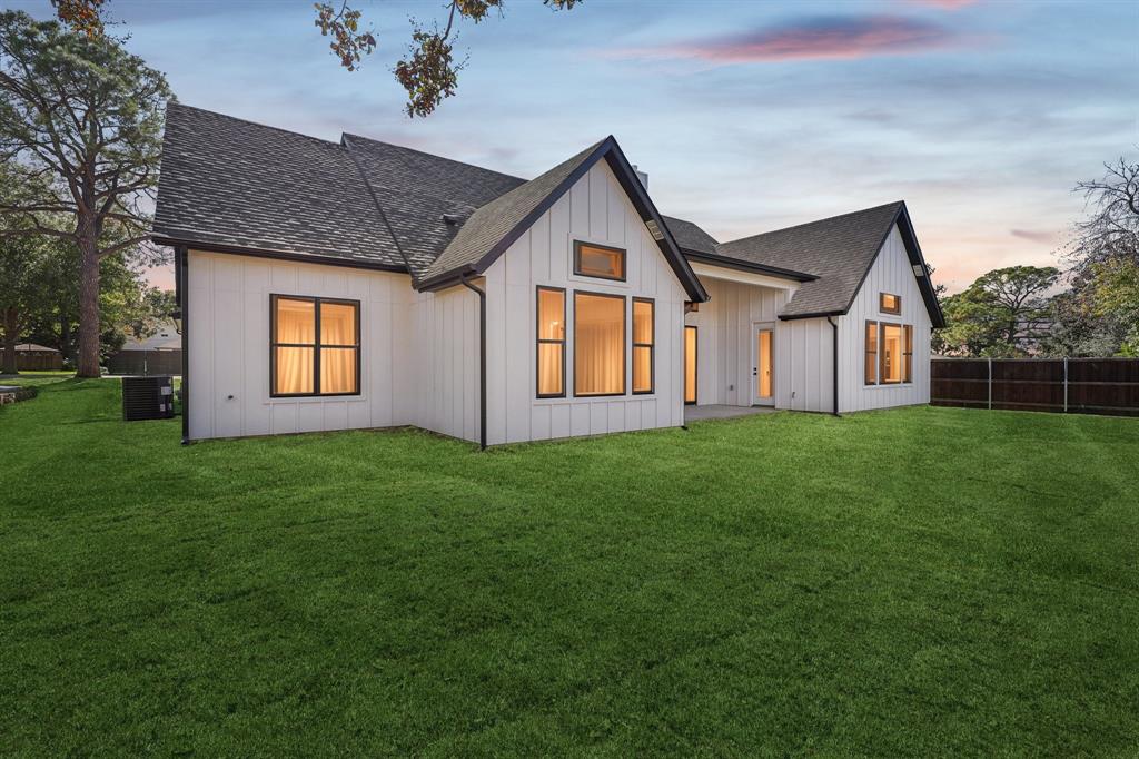 Placid-Peninsula Add - Residential