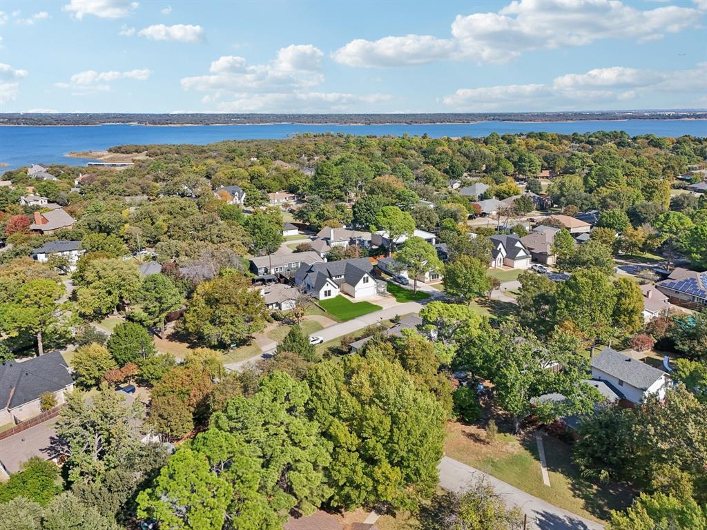 Placid-Peninsula Add - Residential