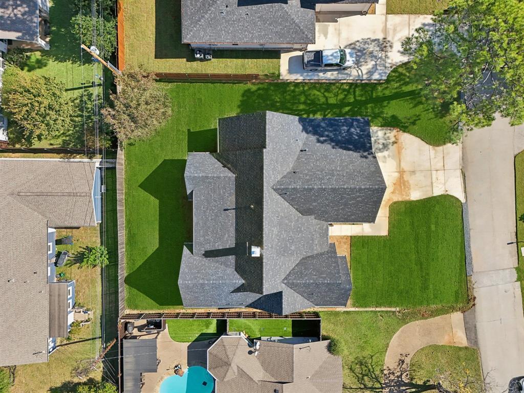 Placid-Peninsula Add - Residential