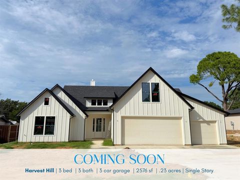 2638 Evinrude Drive Grapevine TX 76051