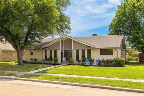 7616 La Risa Drive Dallas TX 75248