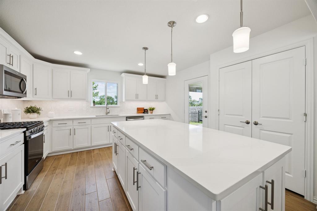 Trinity Falls Planning Unit 3 Ph 5c - Residential