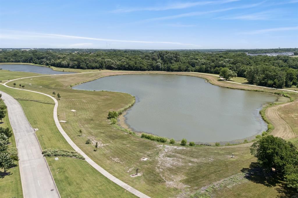 Trinity Falls Planning Unit 3 Ph 5c - Residential