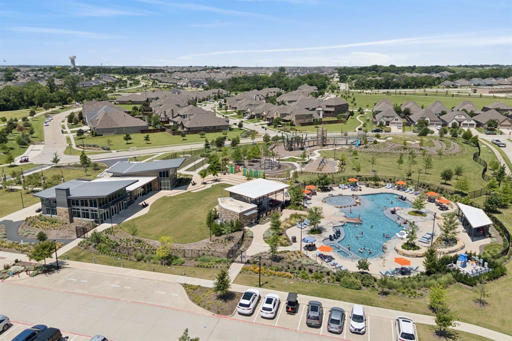 Trinity Falls Planning Unit 3 Ph 5c - Residential