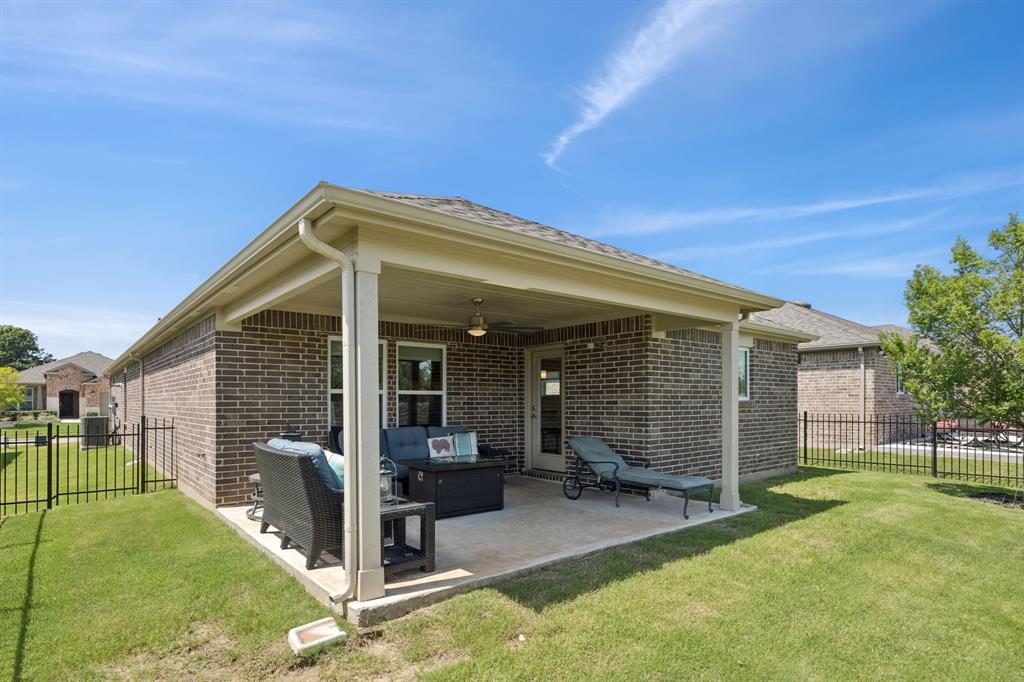 Trinity Falls Planning Unit 3 Ph 5c - Residential