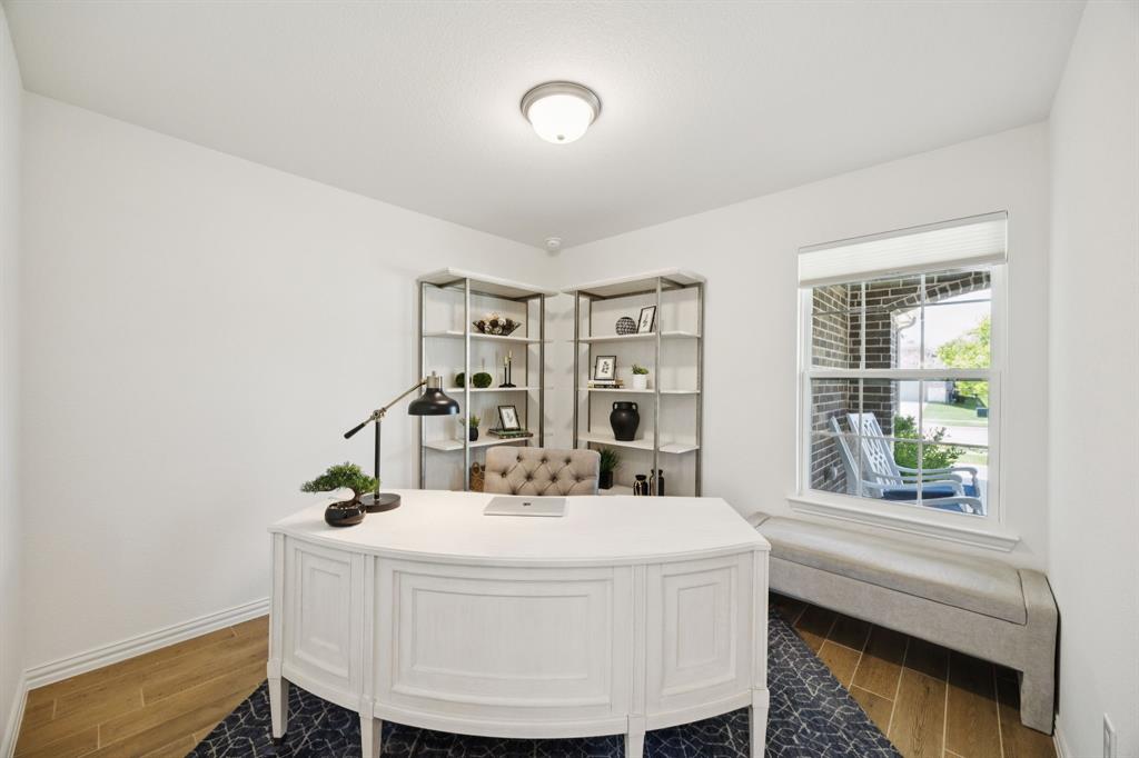 Trinity Falls Planning Unit 3 Ph 5c - Residential