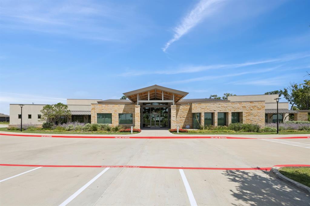 Trinity Falls Planning Unit 3 Ph 5c - Residential