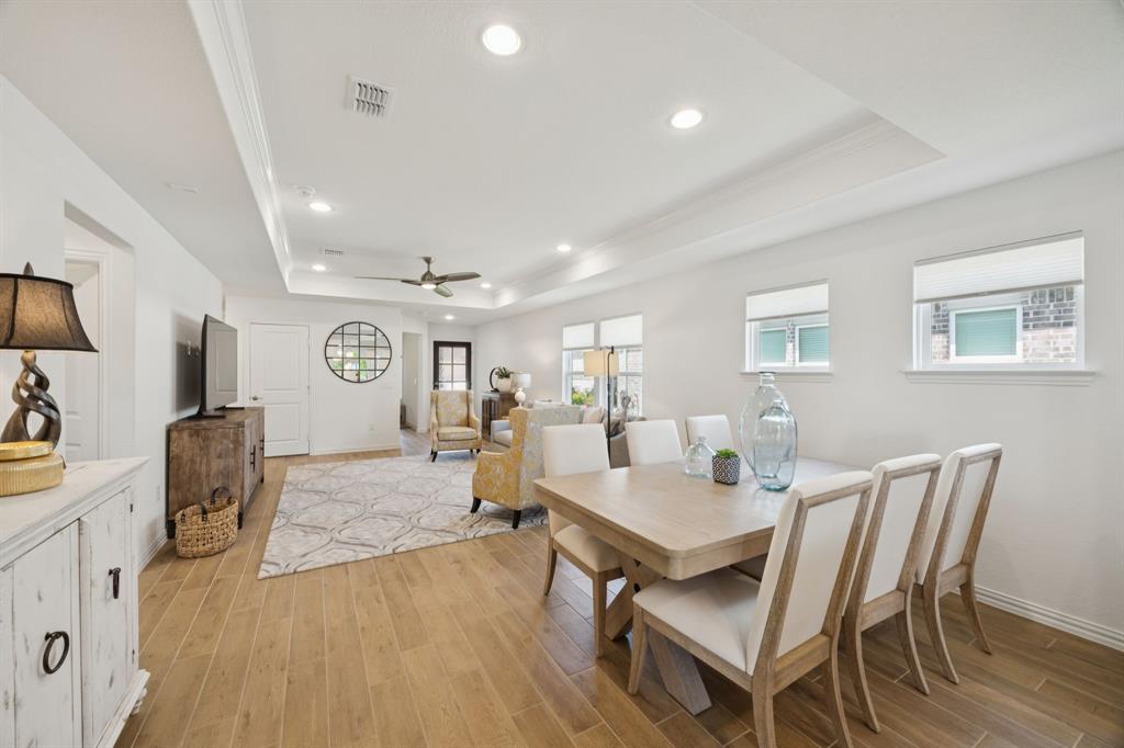 Trinity Falls Planning Unit 3 Ph 5c - Residential