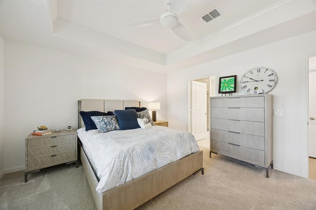 Trinity Falls Planning Unit 3 Ph 5c - Residential