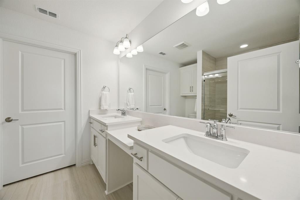 Trinity Falls Planning Unit 3 Ph 5c - Residential