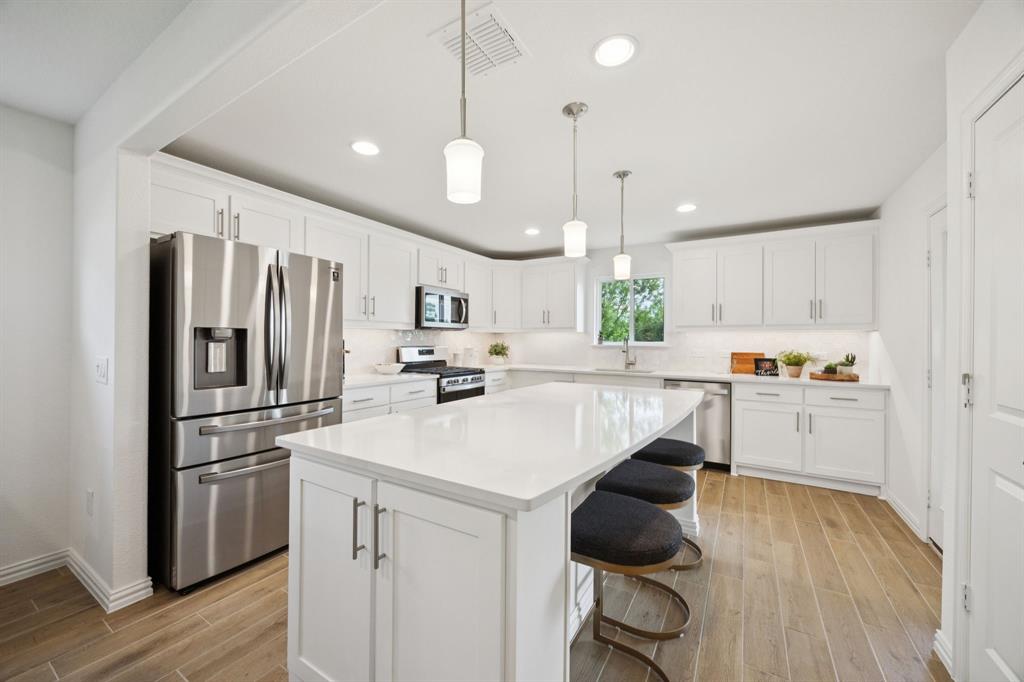 Trinity Falls Planning Unit 3 Ph 5c - Residential