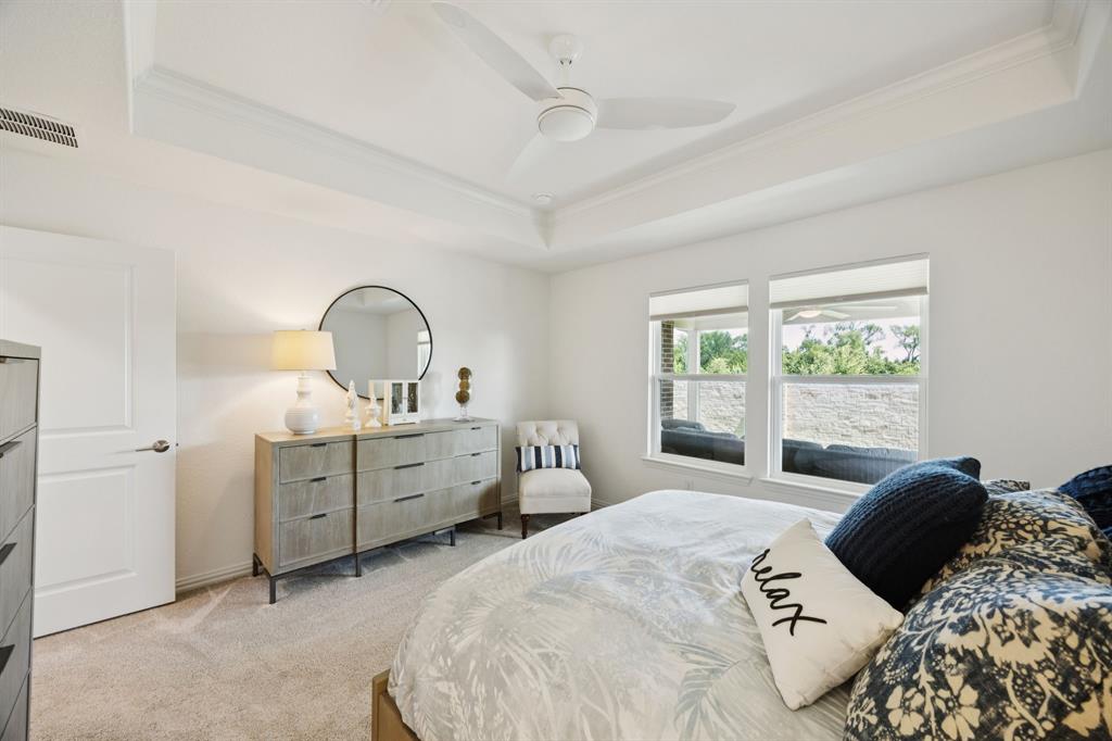 Trinity Falls Planning Unit 3 Ph 5c - Residential