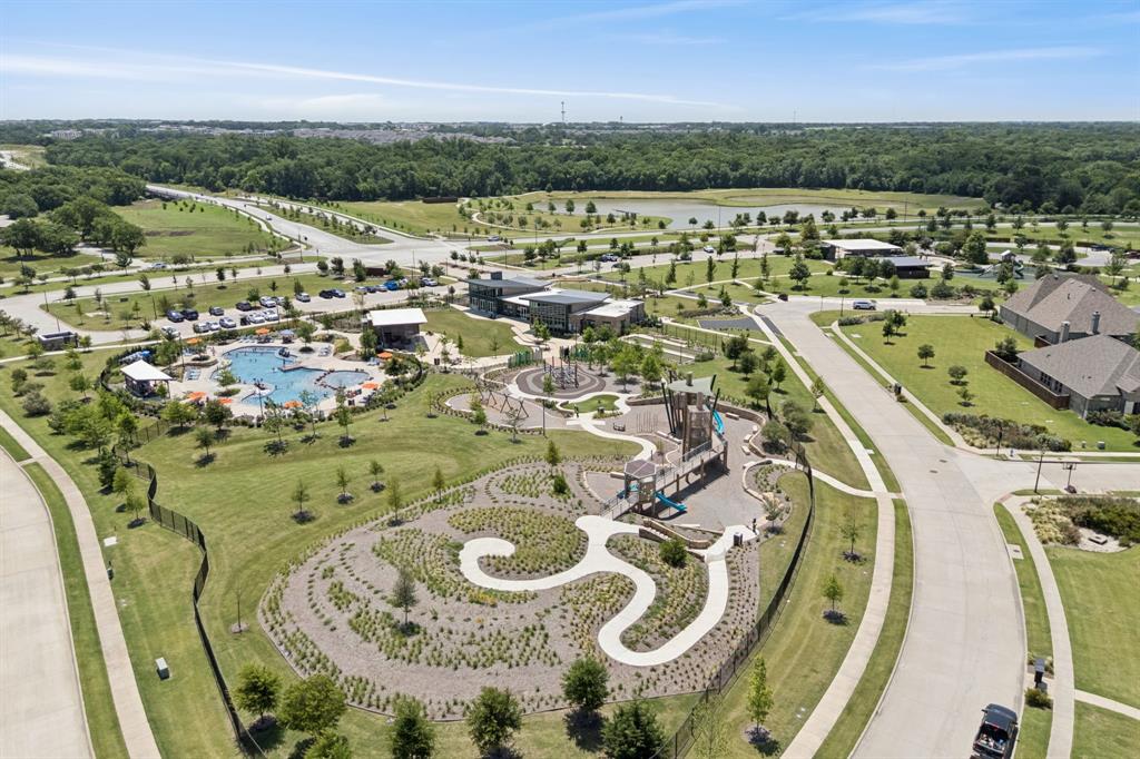 401 Long Pines Drive