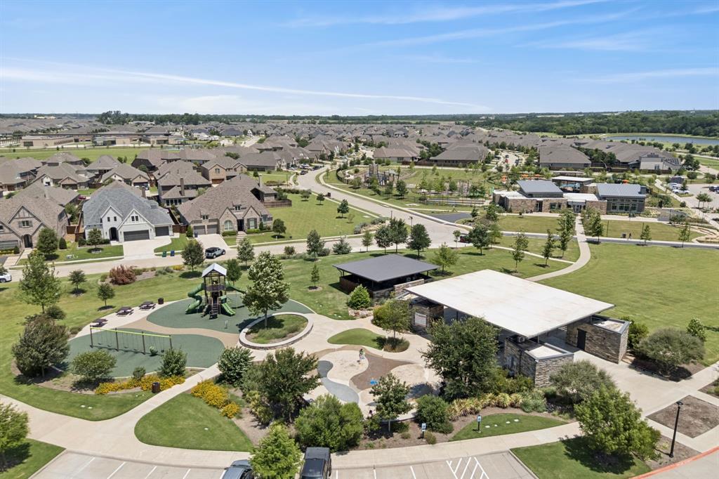 Trinity Falls Planning Unit 3 Ph 5c - Residential