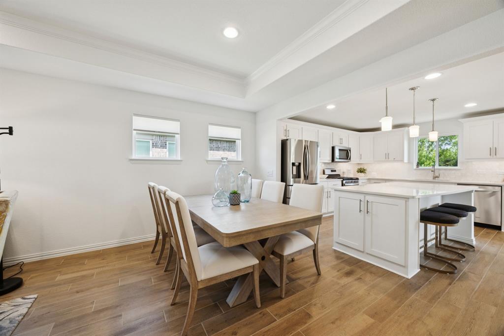 Trinity Falls Planning Unit 3 Ph 5c - Residential