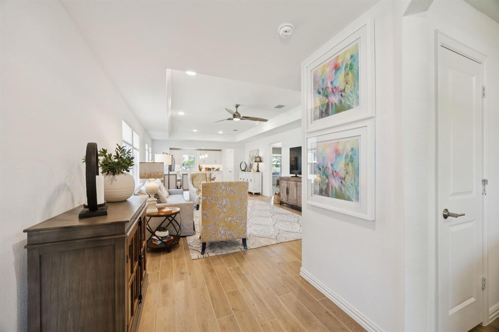 401 Long Pines Drive