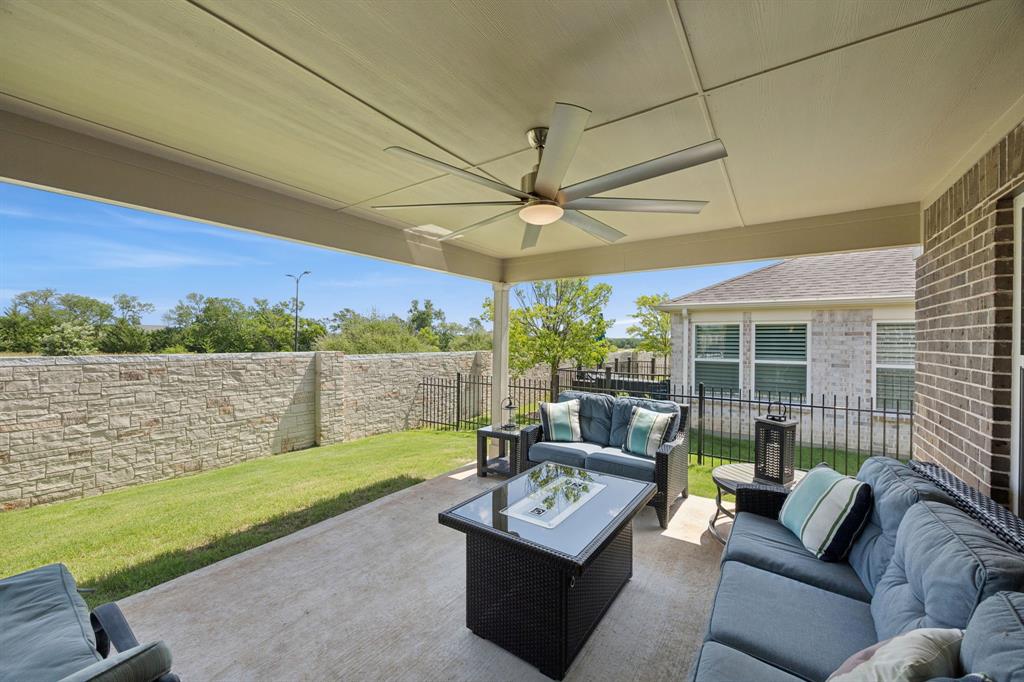 Trinity Falls Planning Unit 3 Ph 5c - Residential