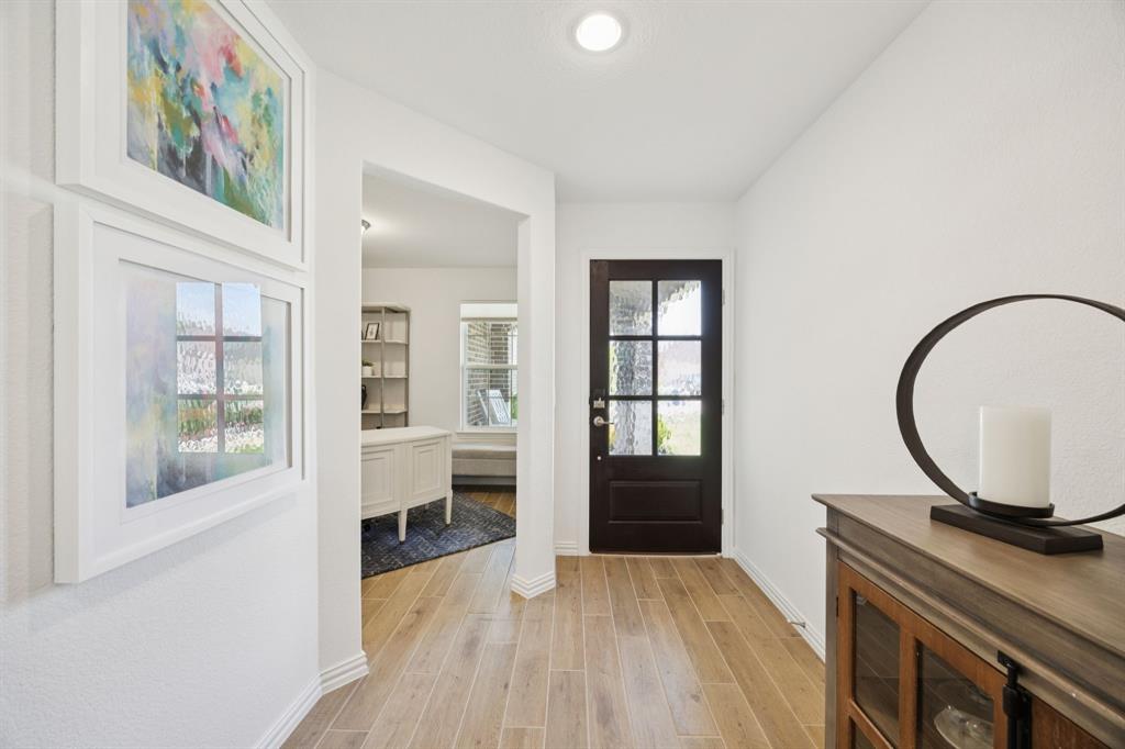 401 Long Pines Drive