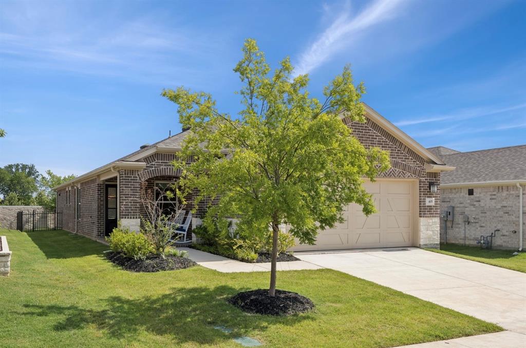 Trinity Falls Planning Unit 3 Ph 5c - Residential