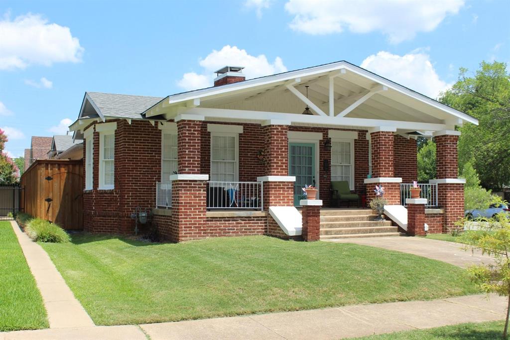 1145 Mistletoe Drive