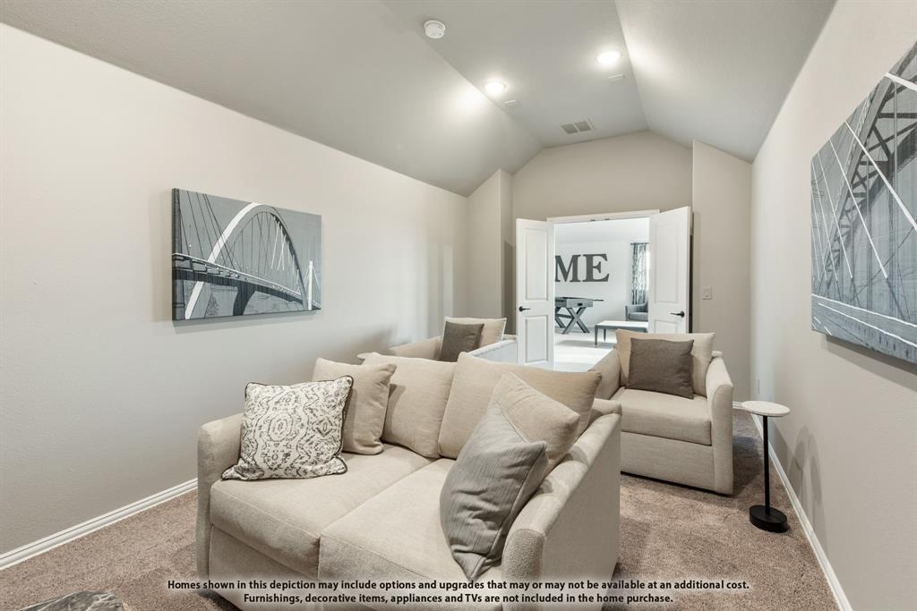 Abe's Landing - Residential