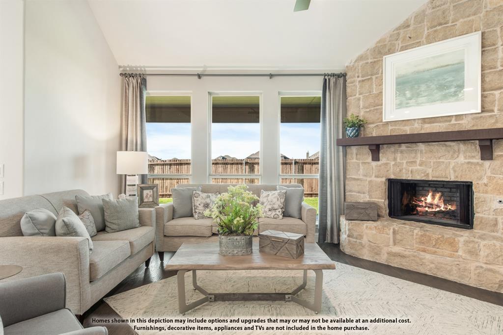 Abe's Landing - Residential