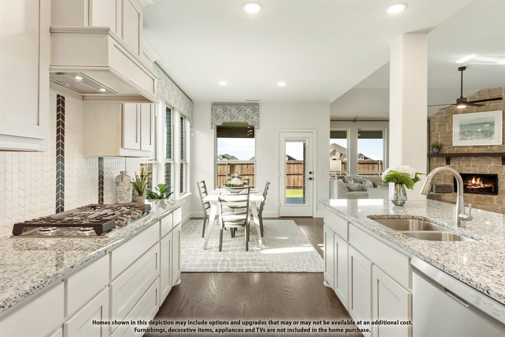 Abe's Landing - Residential