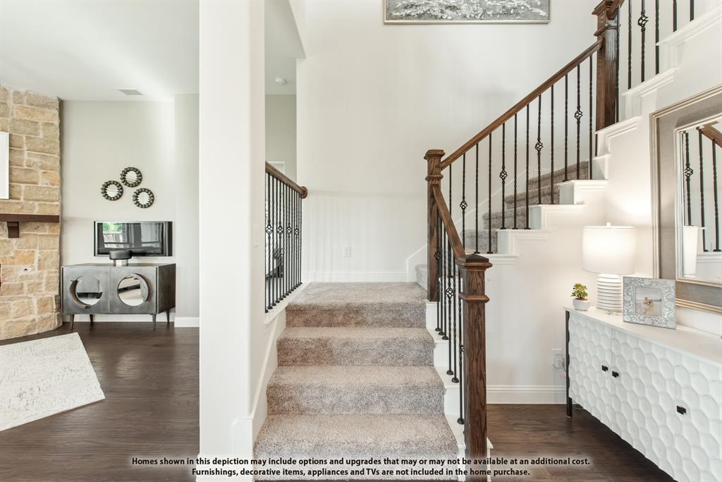 Abe's Landing - Residential